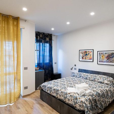 La Dolce Vita Rooms Rome Buitenkant foto