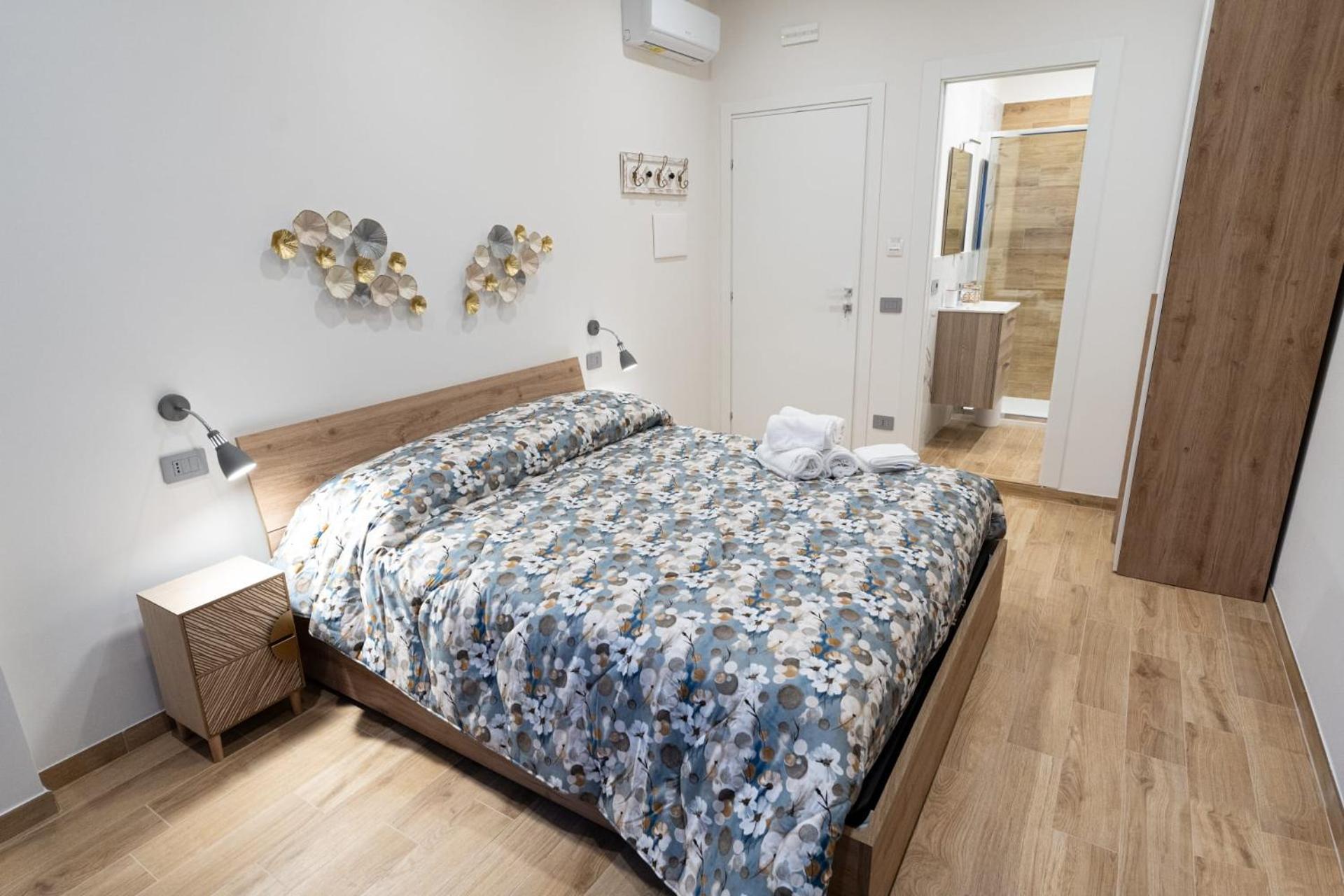 La Dolce Vita Rooms Rome Buitenkant foto