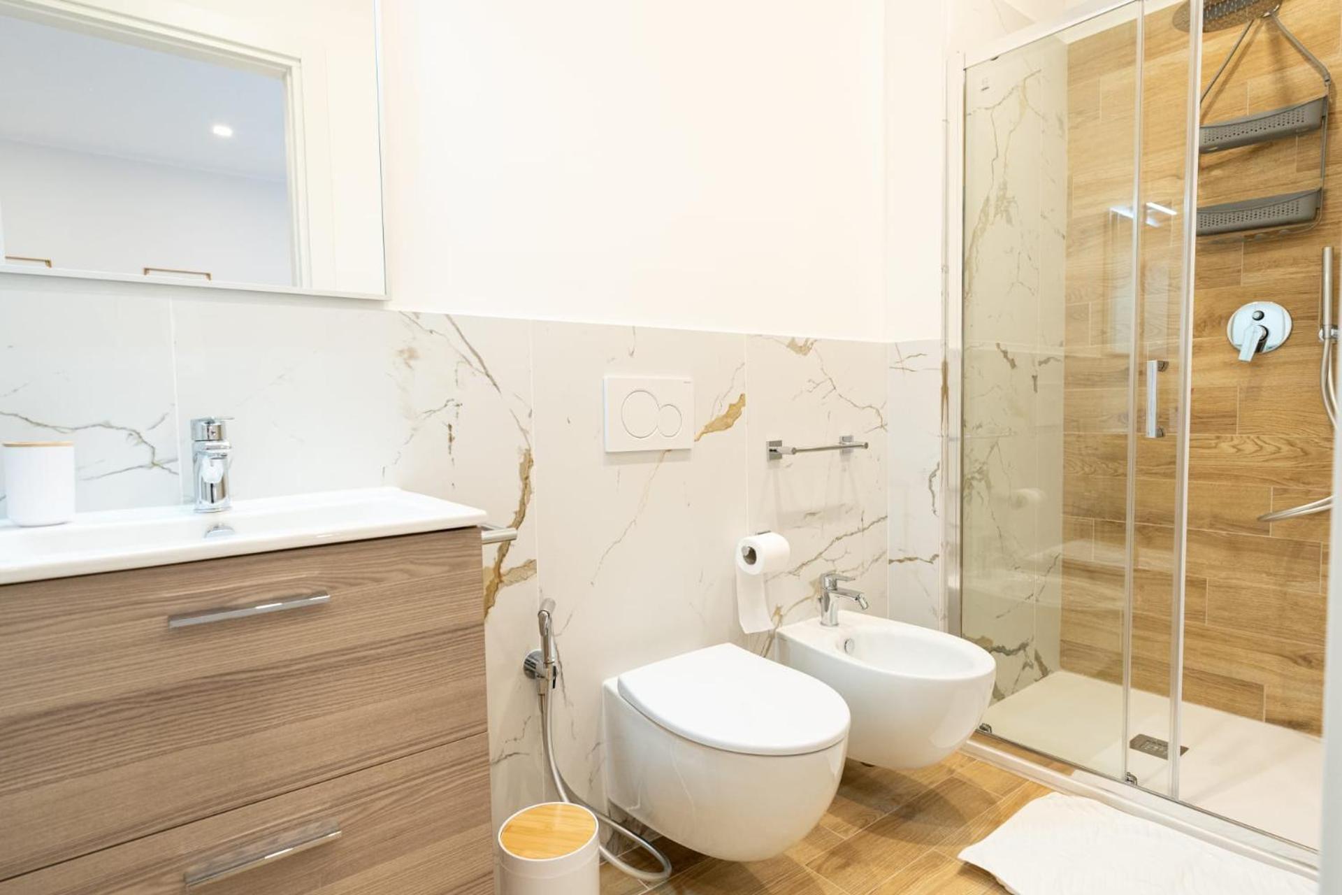 La Dolce Vita Rooms Rome Buitenkant foto
