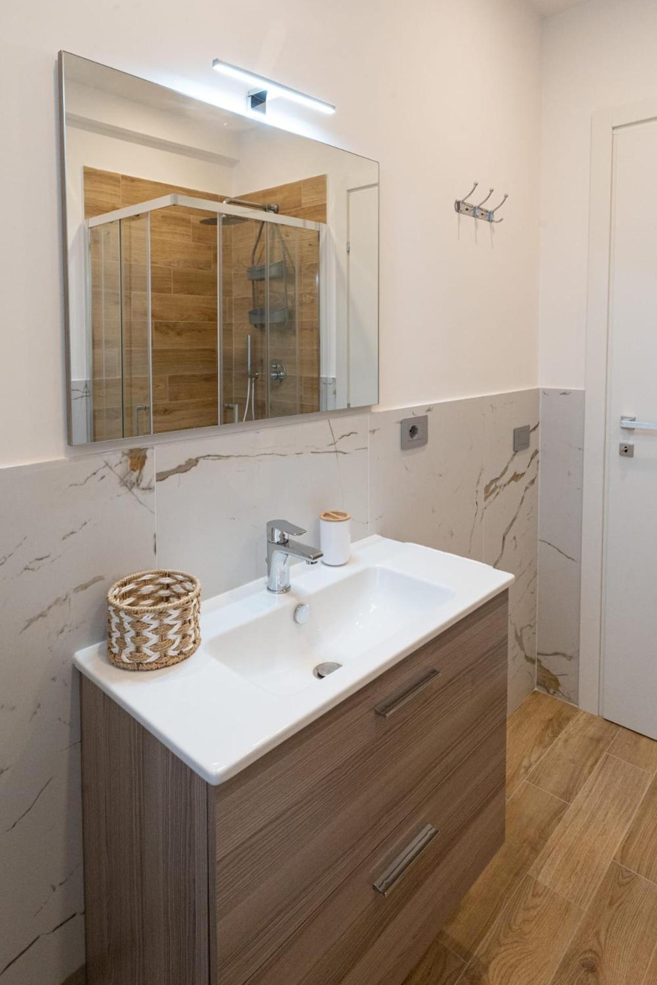 La Dolce Vita Rooms Rome Buitenkant foto