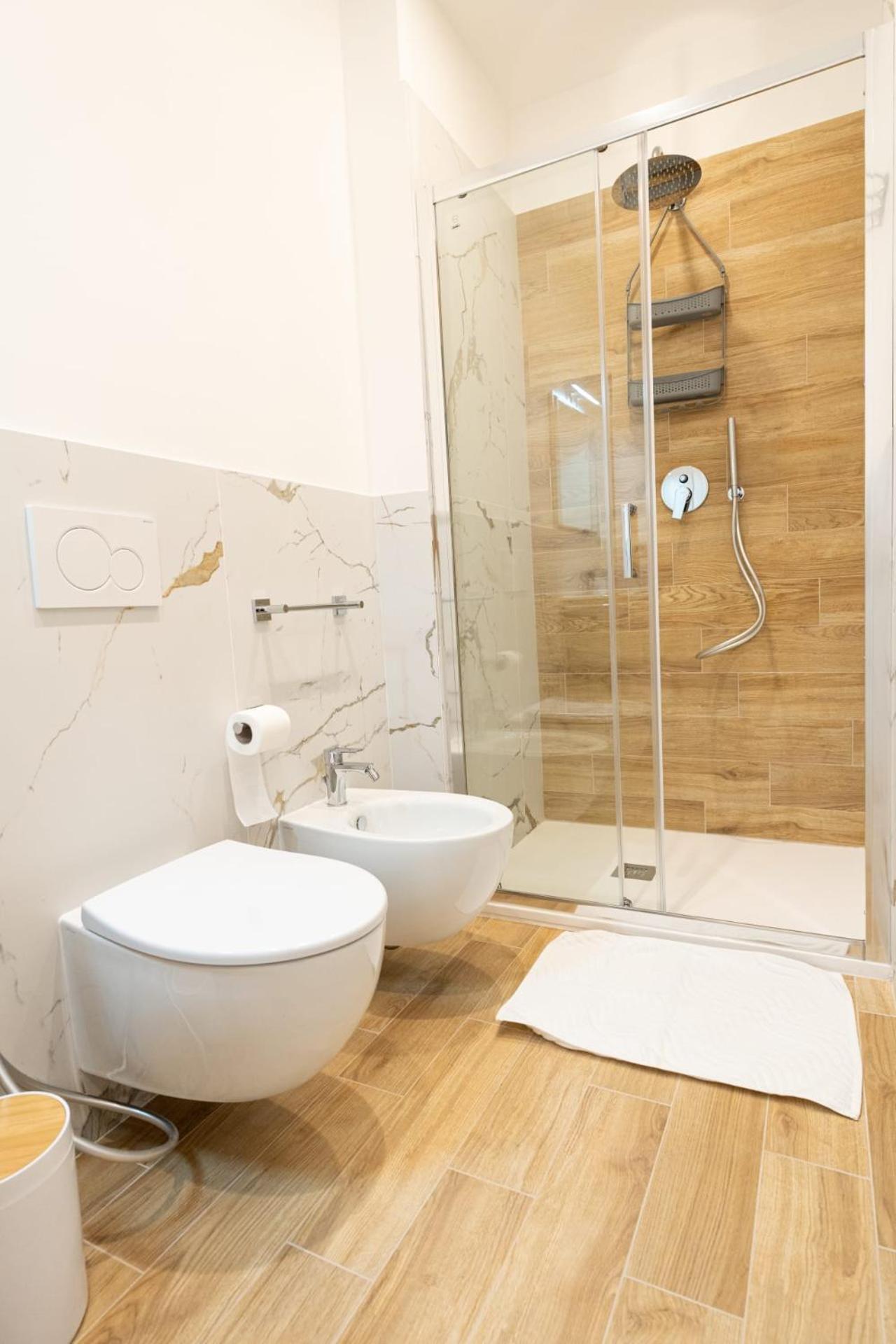 La Dolce Vita Rooms Rome Buitenkant foto