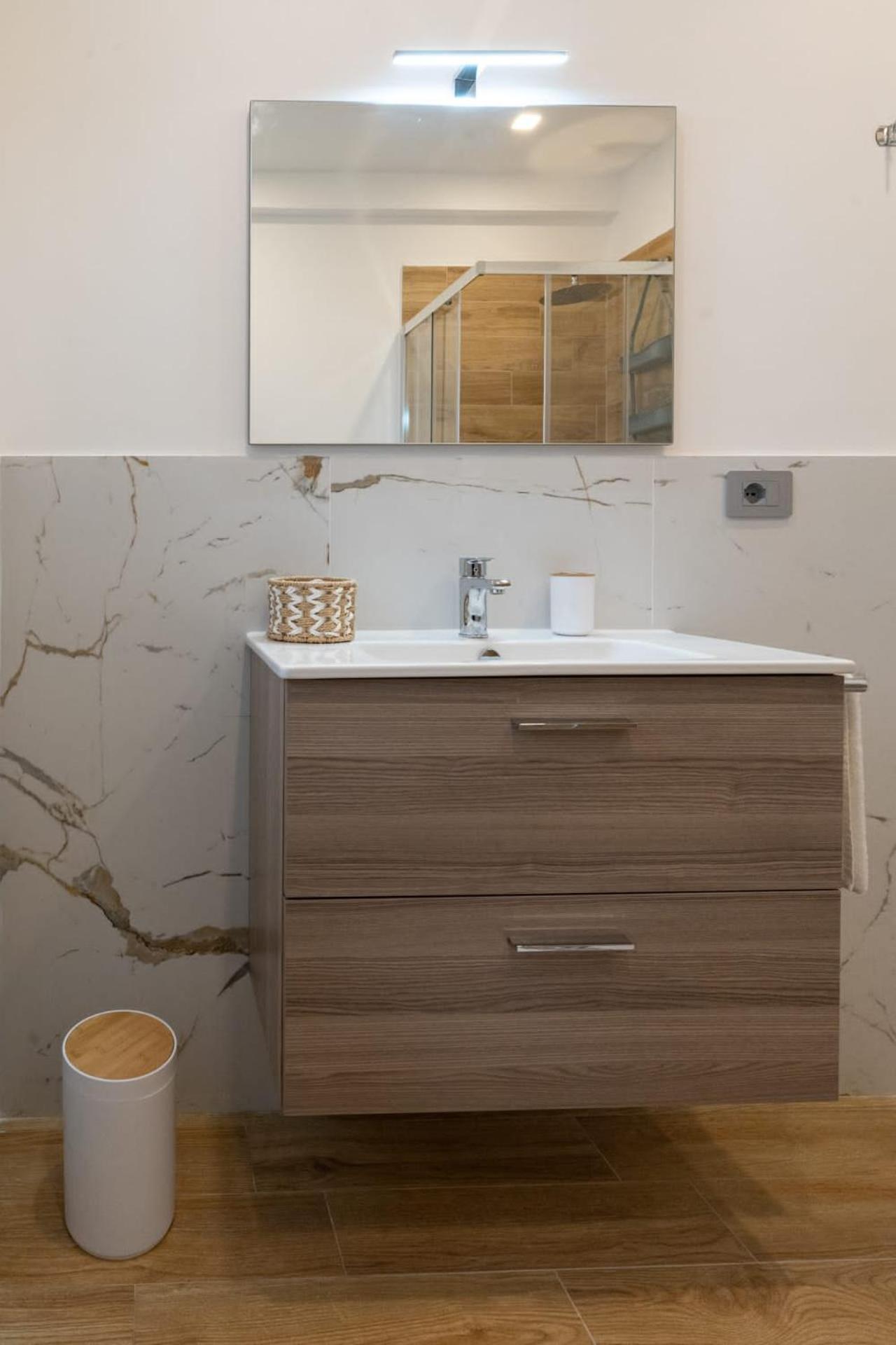 La Dolce Vita Rooms Rome Buitenkant foto