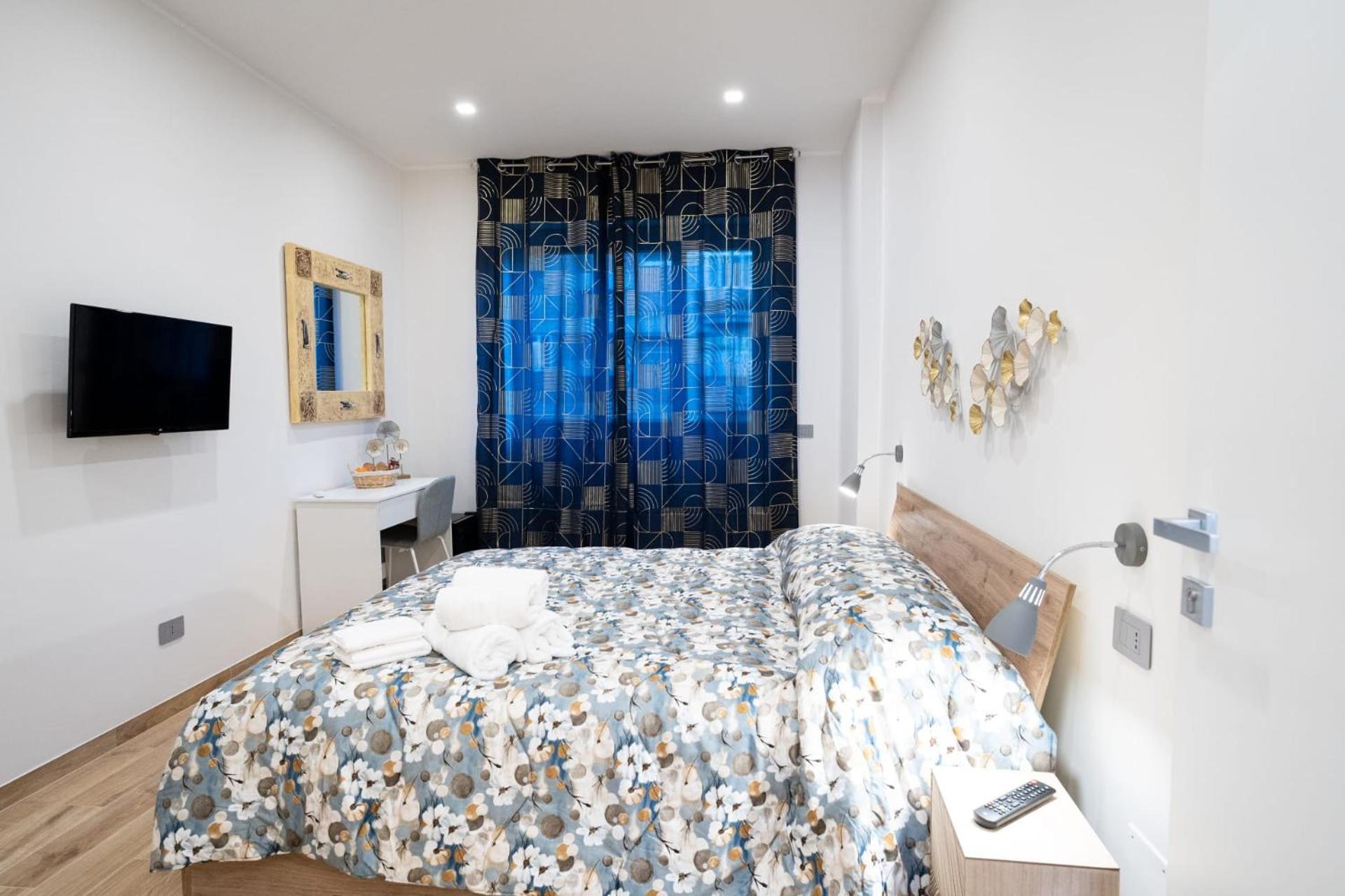 La Dolce Vita Rooms Rome Buitenkant foto